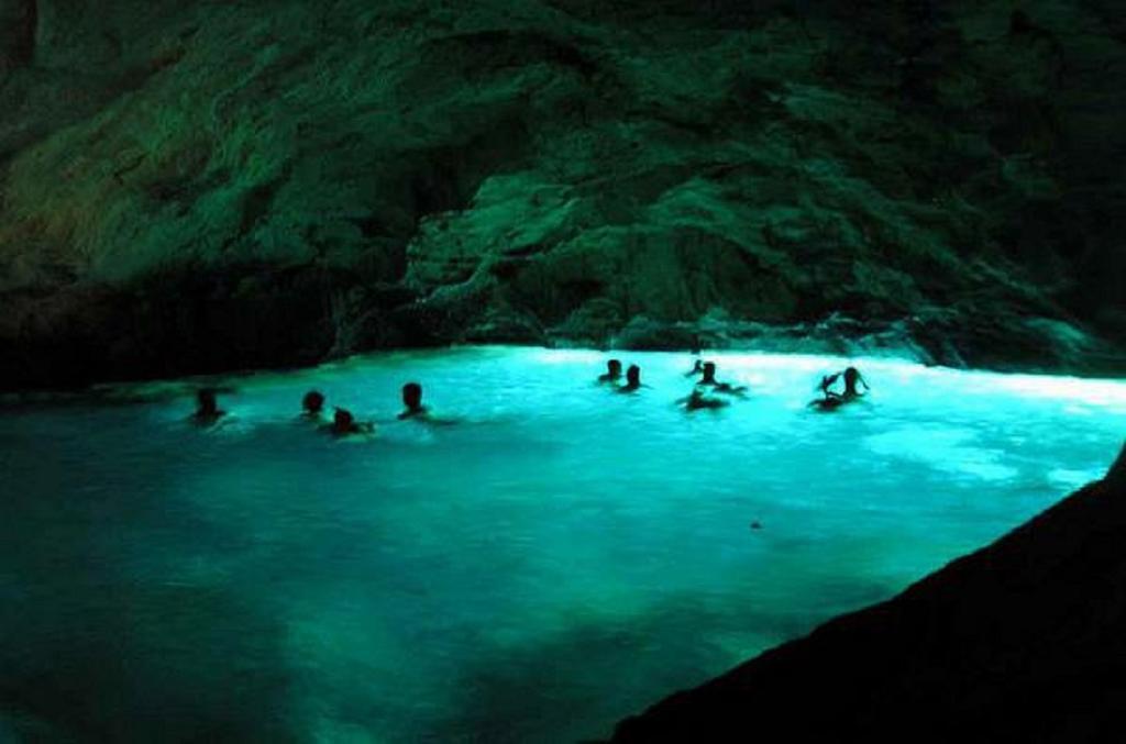 B&B Aurora Salentina Morciano di Leuca Exteriör bild