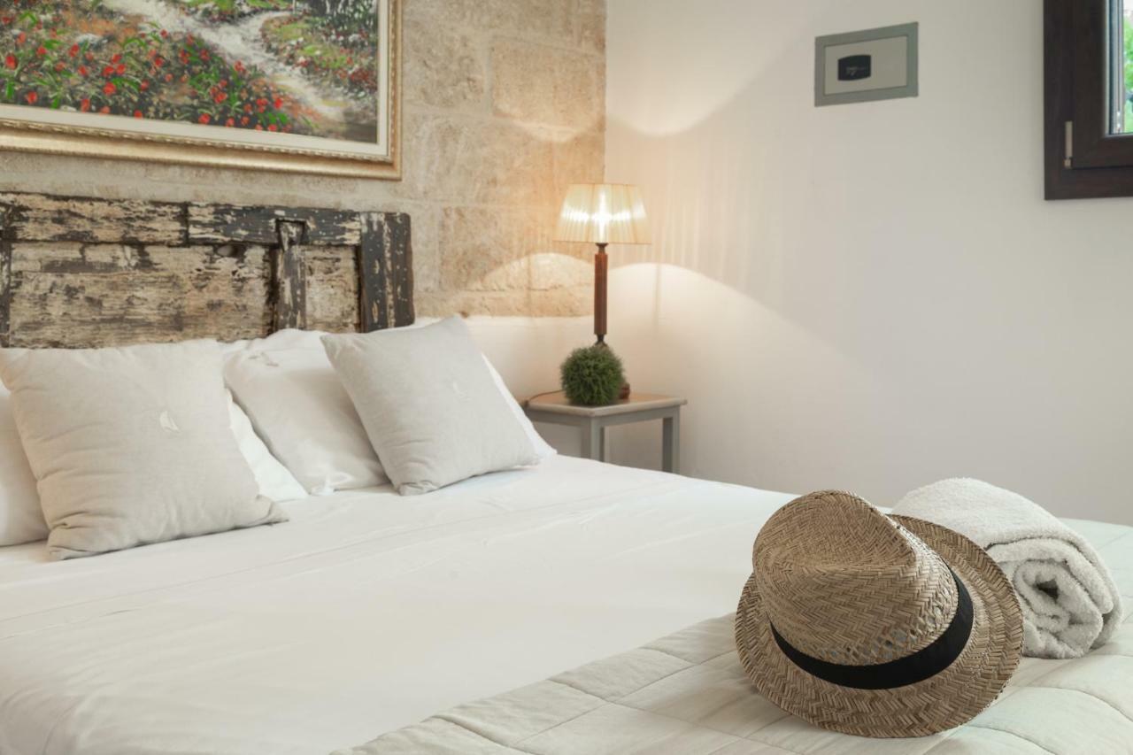 B&B Aurora Salentina Morciano di Leuca Exteriör bild