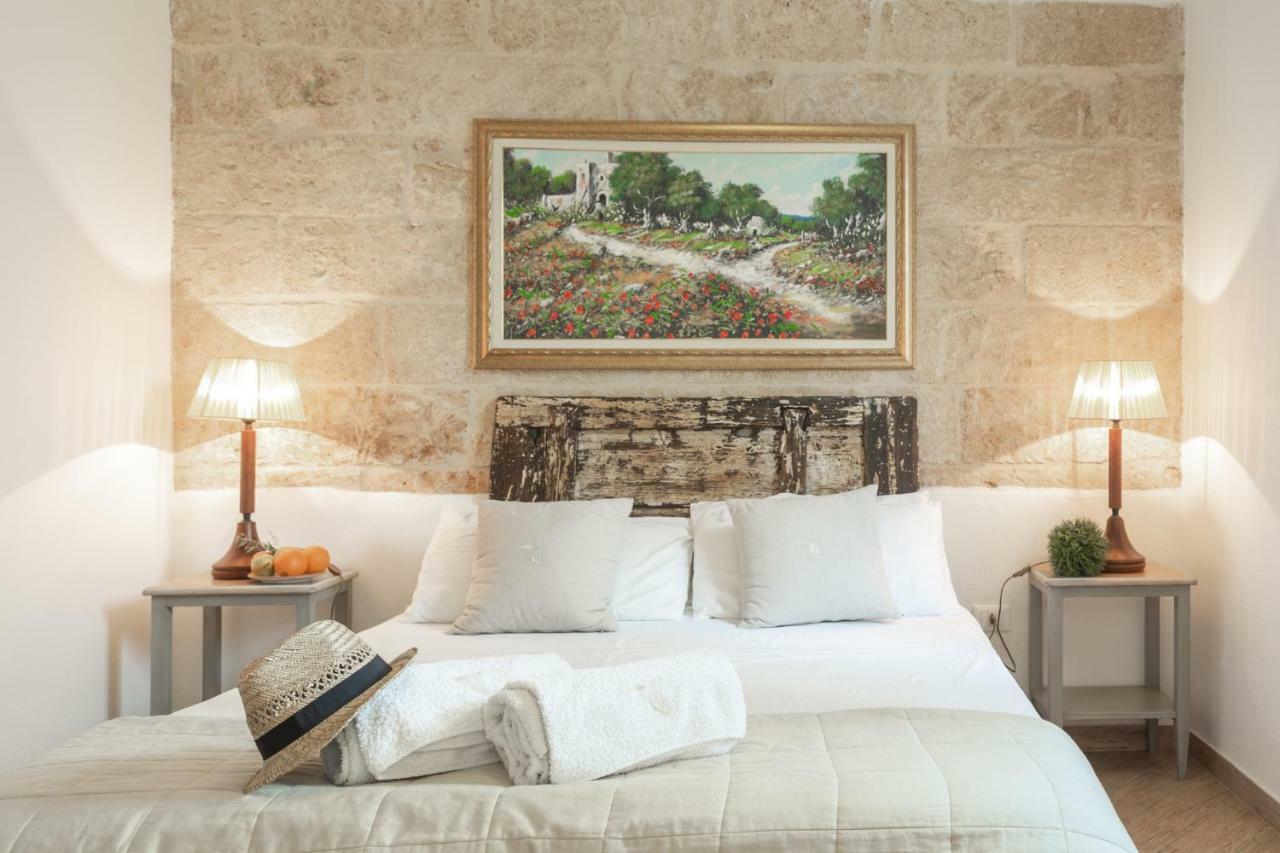 B&B Aurora Salentina Morciano di Leuca Exteriör bild